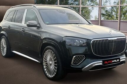 Mercedes-Benz GLS 600 18.900 km 180.000 &euro; Datteln 45711