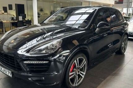Porsche Cayenne 150.000 km 32.200 &euro; Dortmund 44267