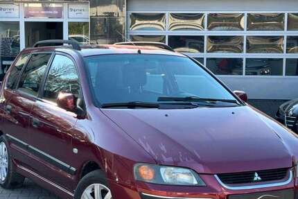 Mitsubishi Space Star 82.569 km 2.771 &euro; Bochum 44894