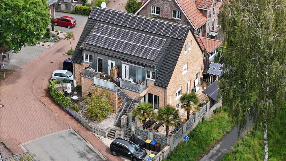 Einfamilienhaus Reken - 10 Zimmer, 276 m&sup2;, 795.000&euro; | Angebot:26739723