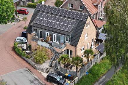 Haus Reken - 10 Zimmer, 276 m&sup2;, 795.000&euro; | Angebot:26739723