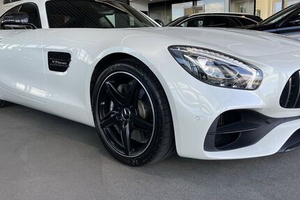 Mercedes-Benz AMG GT 55.250 km 83.990 &euro; Olfen 59399