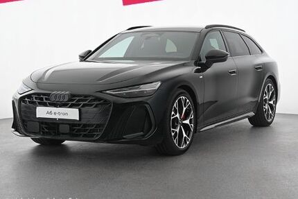 Audi A6 17.500 km 59.880 &euro; Essen 45143