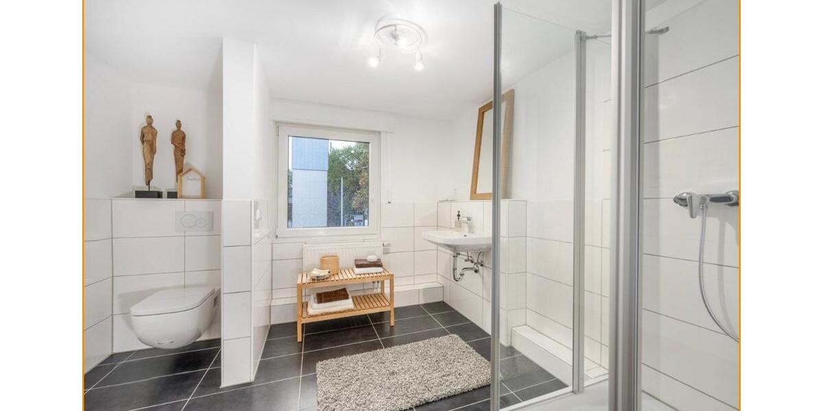 Etagenwohnung Lünen - 2.5 Zimmer, 65 m&sup2;, 950&euro; | Angebot:25962570