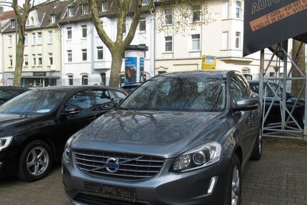 Volvo XC60 170.000 km 13.490 &euro; Gelsenkirchen 45889