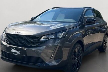 Peugeot 3008 24.405 km 24.890 &euro; Gelsenkirchen 45891