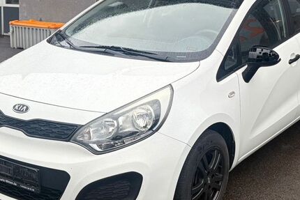Kia Rio 272.070 km 1.490 &euro; Witten - NRW 58455