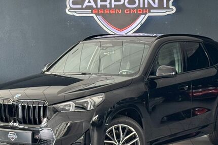 BMW X1 59.999 km 29.990 &euro; Essen 45138