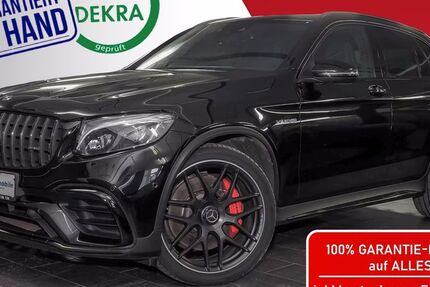 Mercedes-Benz GLC 63 AMG 94.200 km 46.499 &euro; Dorsten 46284