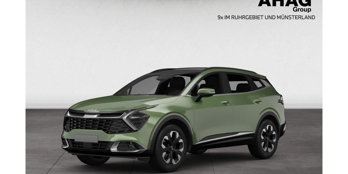 Kia Sportage 4.900 km 38.990 &euro; Bochum 44795