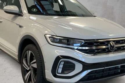 VW T-Roc 14.350 km 33.903 &euro; Lünen 44534