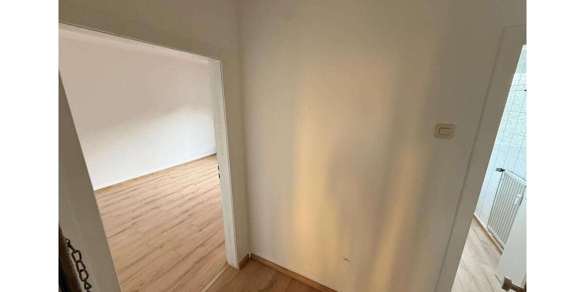 Etagenwohnung Gelsenkirchen Rotthausen - 2 Zimmer, 55 m&sup2;, 520&euro; | Angebot:26049203