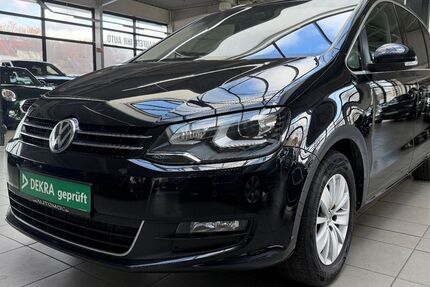 VW Sharan 196.985 km 14.890 &euro; Bottrop 46236