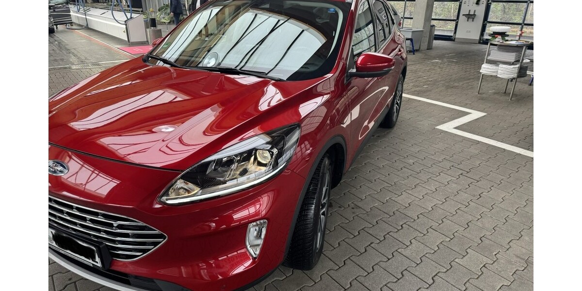 Ford Kuga 68.139 km 20.150 &euro; Dortmund 44135