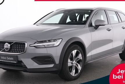 Volvo V60 Cross Country 28.011 km 38.550 &euro; Essen-Kray 45309
