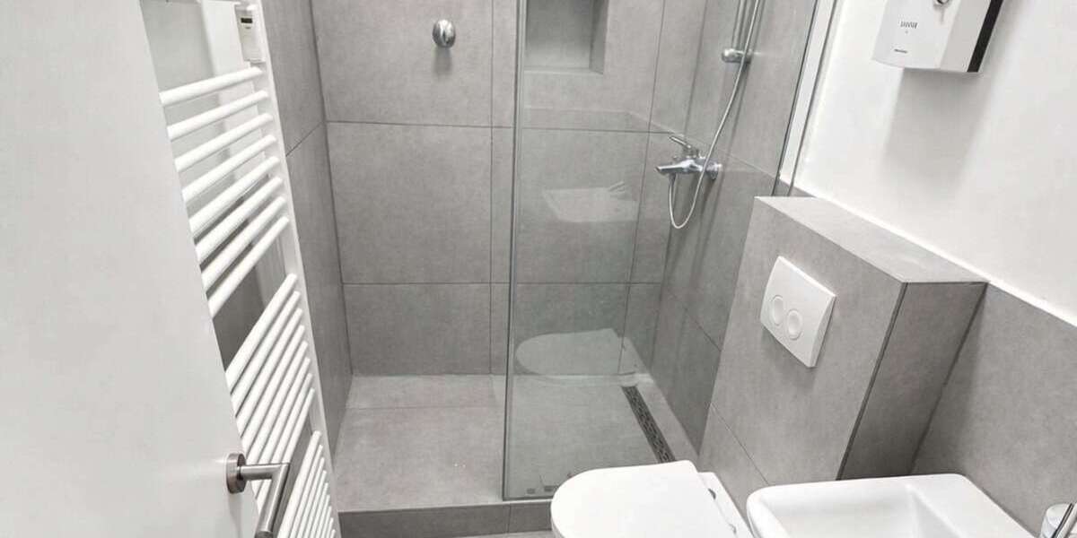 Etagenwohnung Gelsenkirchen Gelsenkirchen-Mitte - 1.5 Zimmer, 35 m&sup2;, 350&euro; | Angebot:25914037