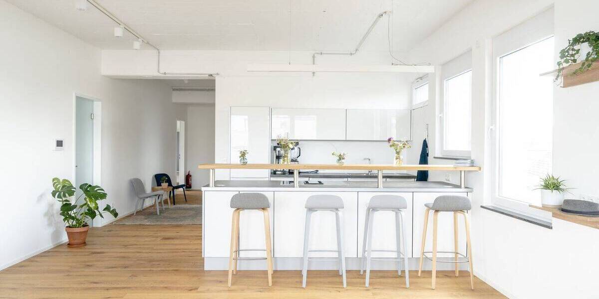 Gewerbeobjekt Essen Rüttenscheid - 749&euro; | Angebot:25718382