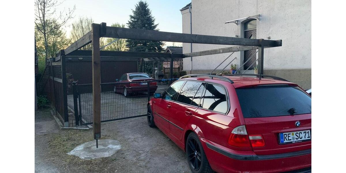 Doppelhaushälfte Recklinghausen Berghausen - 4 Zimmer, 160 m&sup2;, 370.000&euro; | Angebot:25297760