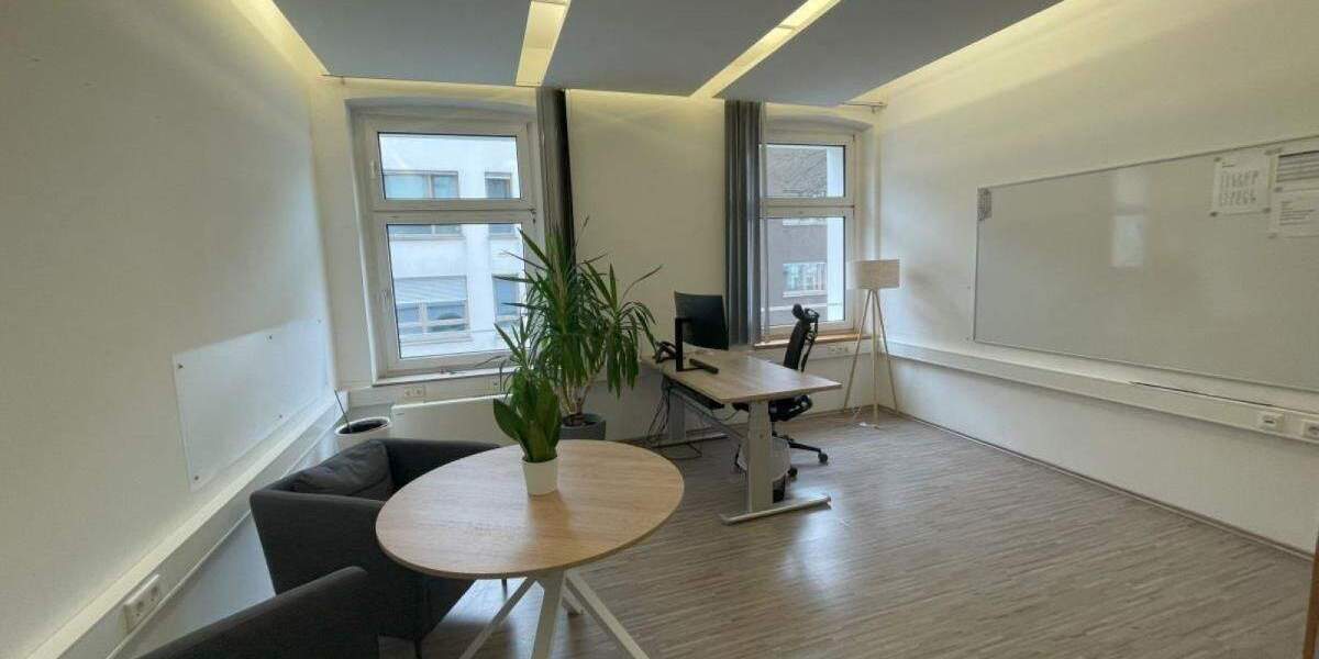 Gewerbeobjekt Bochum Linden - 3.016&euro; | Angebot:25711213