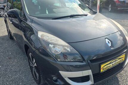 Renault Scenic 157.824 km 6.500 &euro; Dortmund 44339