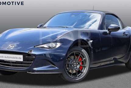 Mazda MX-5 4.409 km 27.222 &euro; Witten 58454