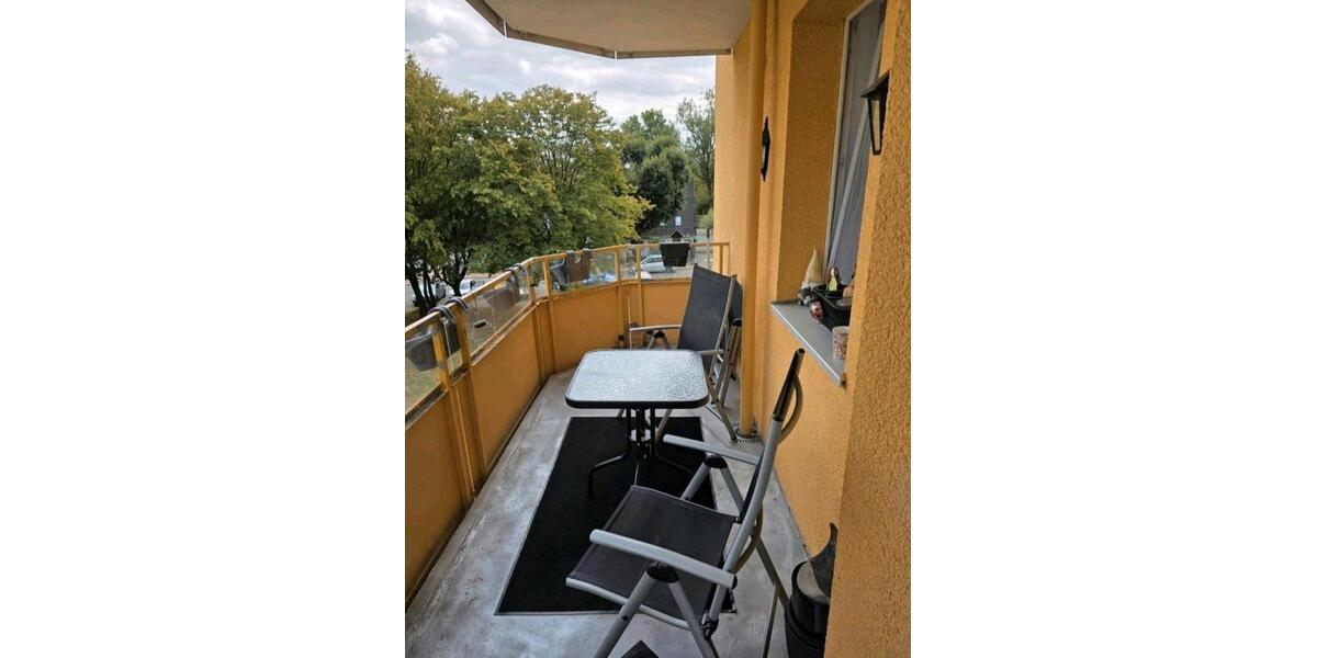 Etagenwohnung Recklinghausen Hillerheide - 2 Zimmer, 70 m&sup2;, 738&euro; | Angebot:27540784