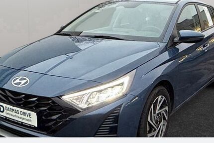 Hyundai i20 23.757 km 17.490 &euro; Oer-Erkenschwick 45739