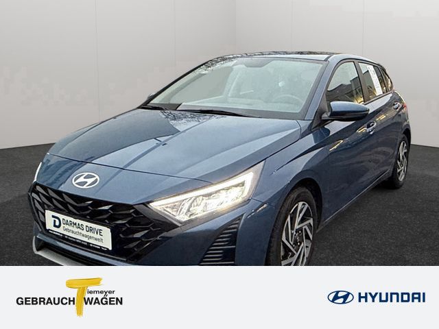 Hyundai i20 23.757 km 17.490 &euro; Oer-Erkenschwick 45739
