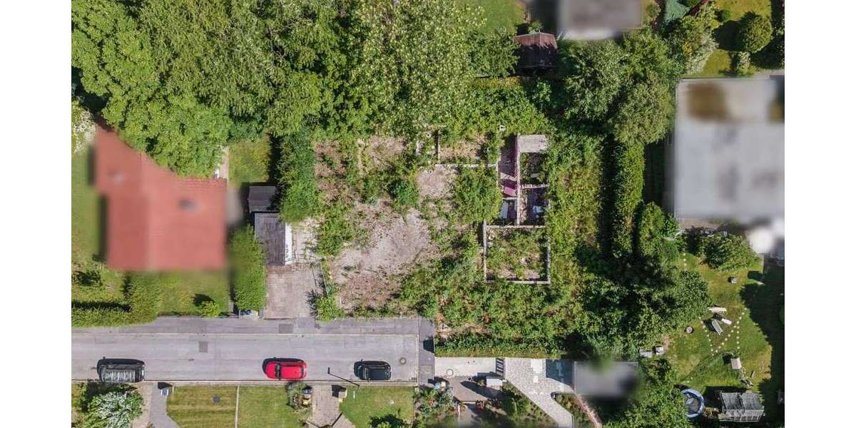 Grundstück Dortmund Hombruch - 499.999&euro; | Angebot:21390630