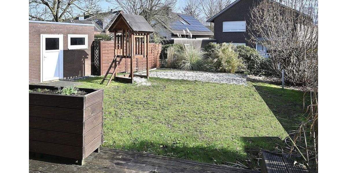 Einfamilienhaus Dülmen - 5 Zimmer, 162 m&sup2;, 299.900&euro; | Angebot:25777541