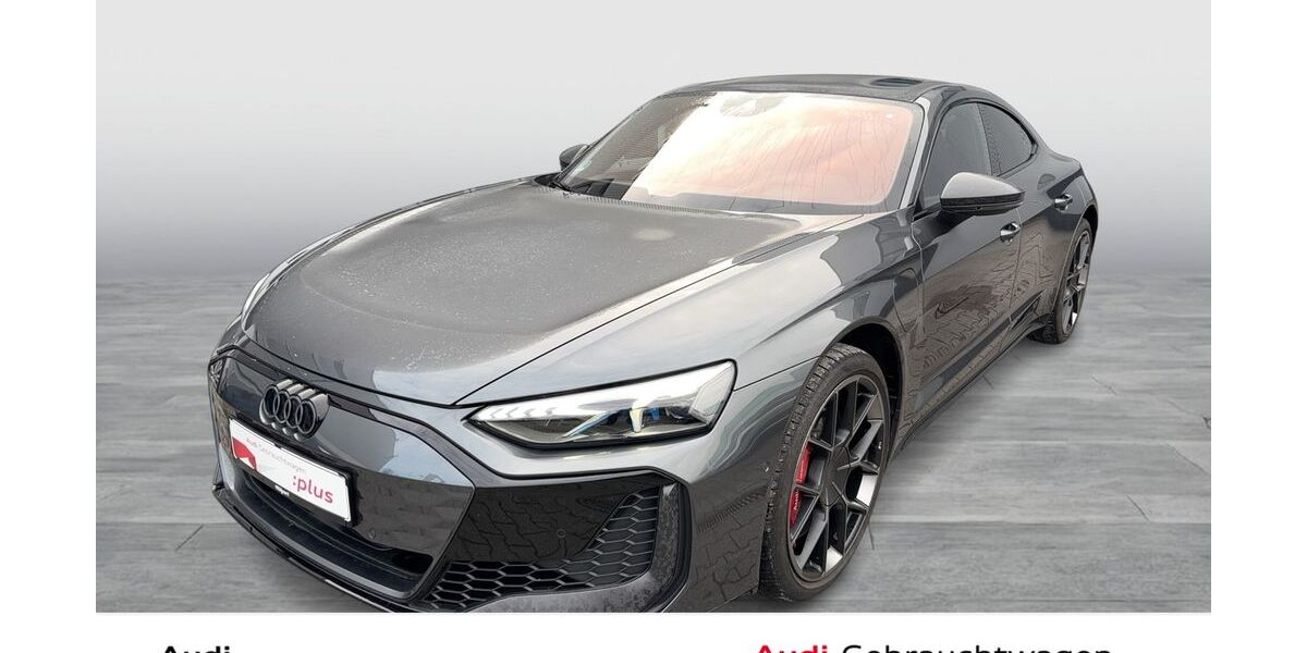 Audi RS e-tron GT 10.996 km 128.411 &euro; Dortmund 44143