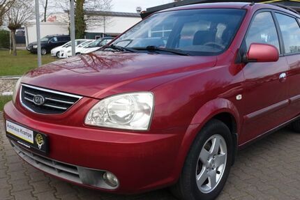 Kia Carens 146.000 km 2.580 &euro; Selm 59379