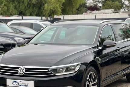 VW Passat Variant 349.000 km 8.880 &euro; Olfen 59399