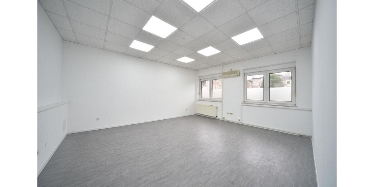 Gewerbeobjekt Oberhausen Alt-Oberhausen - 1.828&euro; | Angebot:26042184