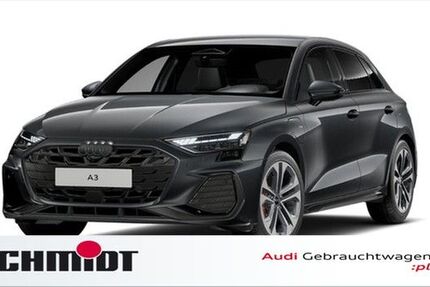 Audi A3 1.990 km 50.250 &euro; Recklinghausen 45657