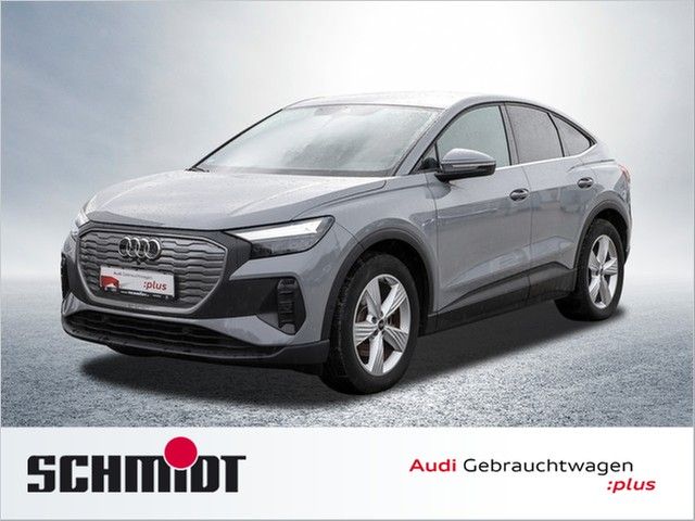 Audi Q4 e-tron 30.870 km 26.840 &euro; Recklinghausen 45657