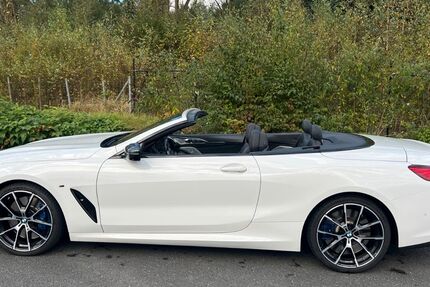 BMW 840 83.000 km 53.550 &euro; Bottrop 46240