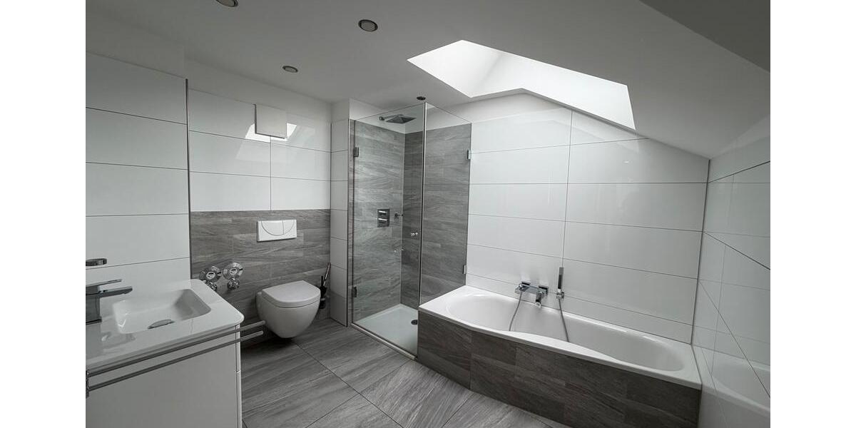 Dachgeschoßwohnung Dortmund Gartenstadt - 2 Zimmer, 68 m&sup2;, 905&euro; | Angebot:26040070