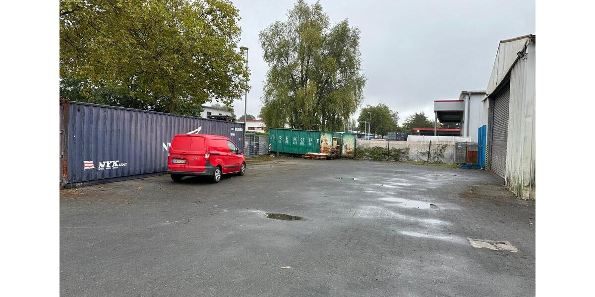 Gewerbeobjekt Dinslaken Hiesfeld - 4.690&euro; | Angebot:25405813