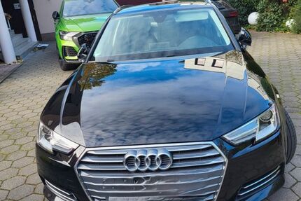 Audi A4 156.945 km 17.200 &euro; Dorsten 46282