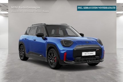 Mini Aceman 15.488 km 39.999 &euro; Essen 45141
