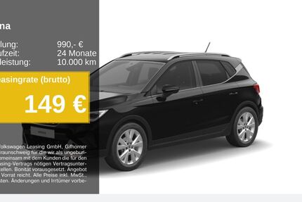 Seat Arona 23.951 km 23.440 &euro; Bochum 44809
