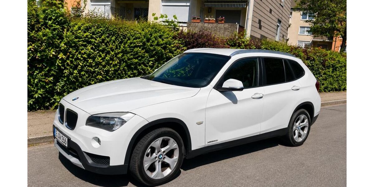 BMW X1 175.000 km 9.500 &euro; Essen 45326