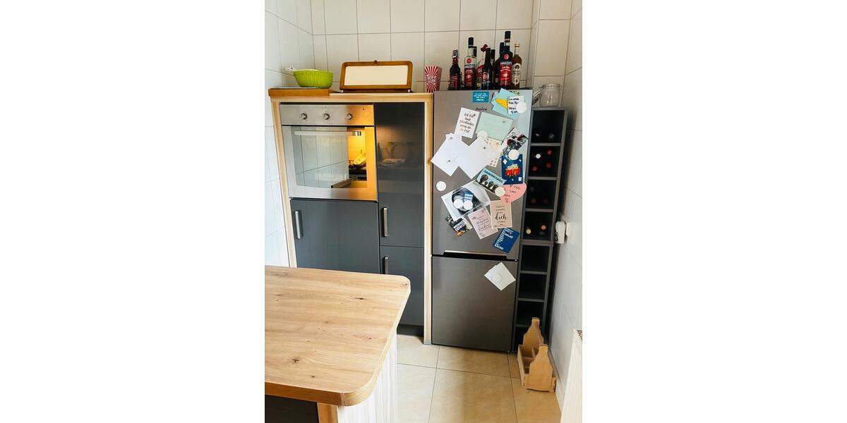 Erdgeschoßwohnung Dortmund Hombruch - 2.5 Zimmer, 64 m&sup2;, 996&euro; | Angebot:26044707