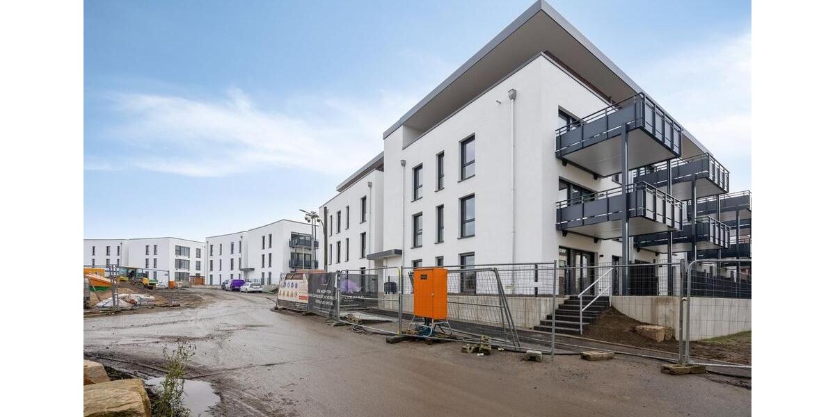 Etagenwohnung Dortmund Hombruch - 3.5 Zimmer, 100 m&sup2;, 1.250&euro; | Angebot:25715686