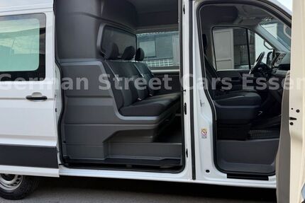 VW Crafter 200.000 km 21.950 &euro; Essen 45141
