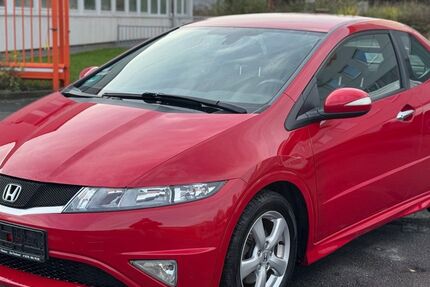 Honda Civic 187.000 km 3.990 &euro; Herten 45701