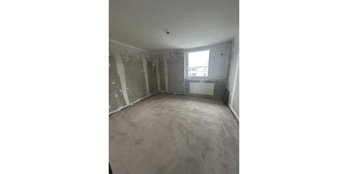 Etagenwohnung Dortmund Scharnhorst - 3 Zimmer, 77 m&sup2;, 639&euro; | Angebot:25253850