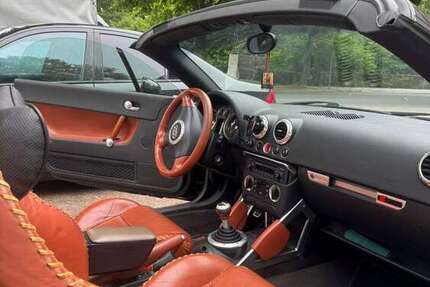 Audi TT 181.000 km 4.000 &euro; Gladbeck 45966
