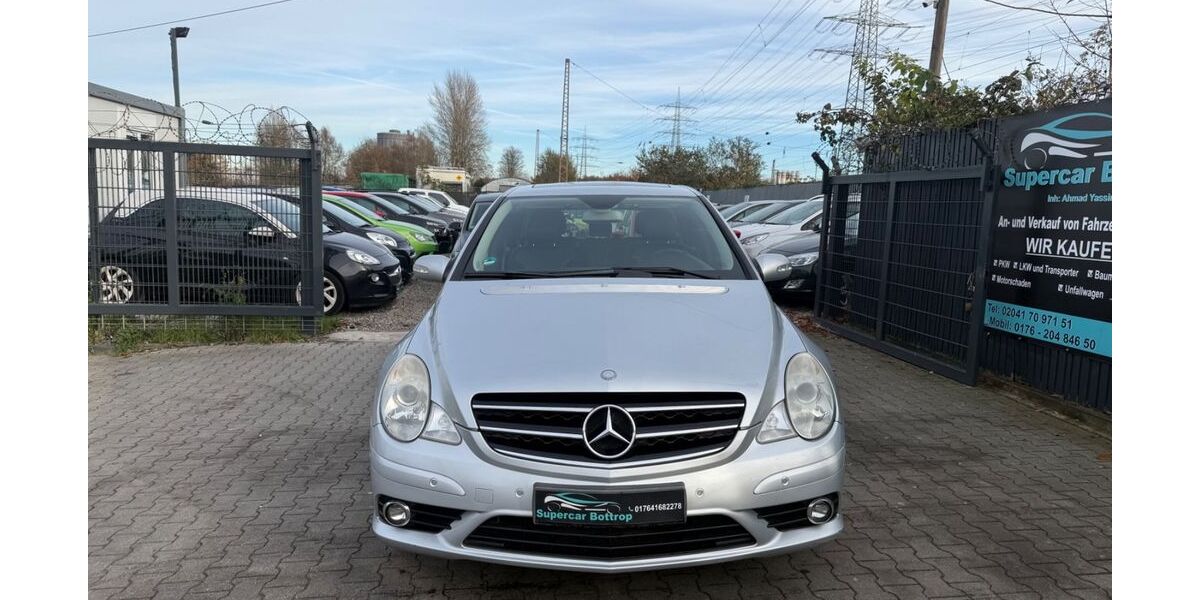Mercedes-Benz R 280 212.587 km 7.500 &euro; Bottrop 46238